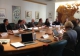 Mountain Partnership Steering Committee meets